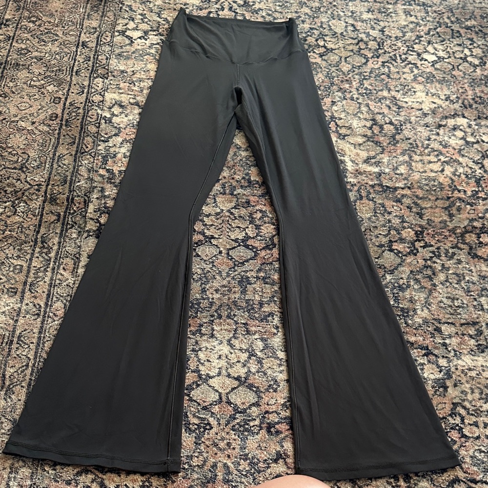Offline by Aerie Real Me Bootcut Yoga Pants, M